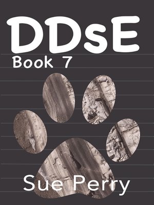 cover image of DDsE, Book 7